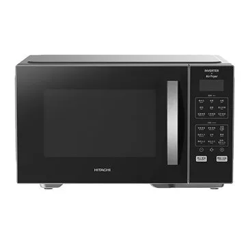 HITACHI 日立 27L變頻氣炸微波烤箱 HMRDA2713_783217