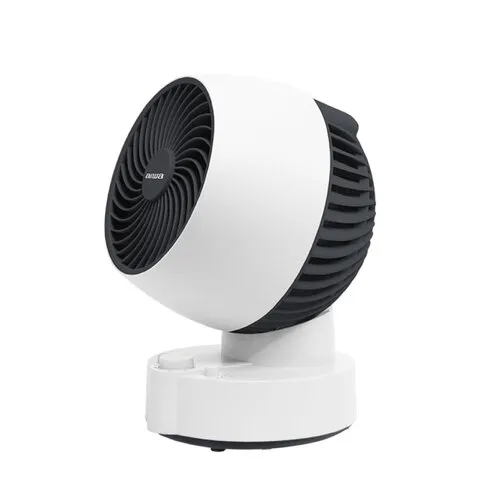 AIWA 愛華 AC循環扇 DF-602 白