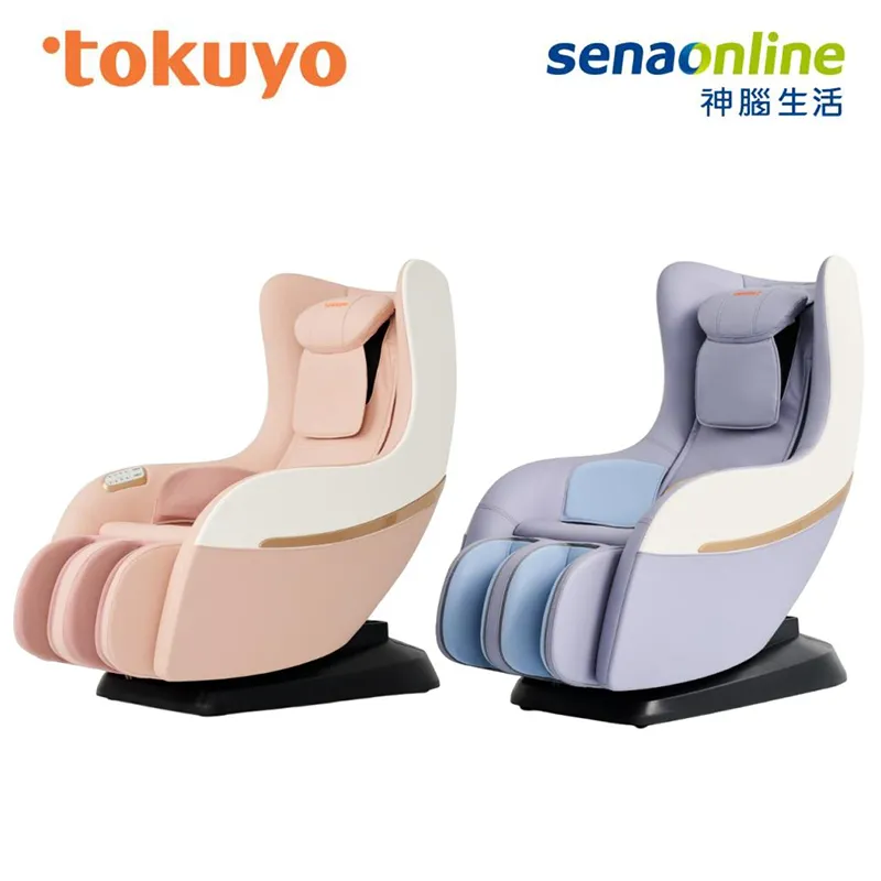 tokuyo Mini 玩美椅按摩椅 TC-270