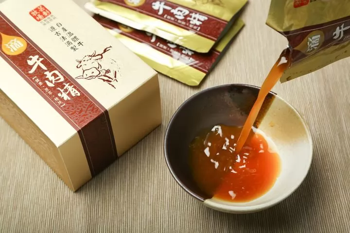 產銷履歷牧場滴牛肉精