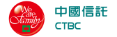 中華電信聯名卡
